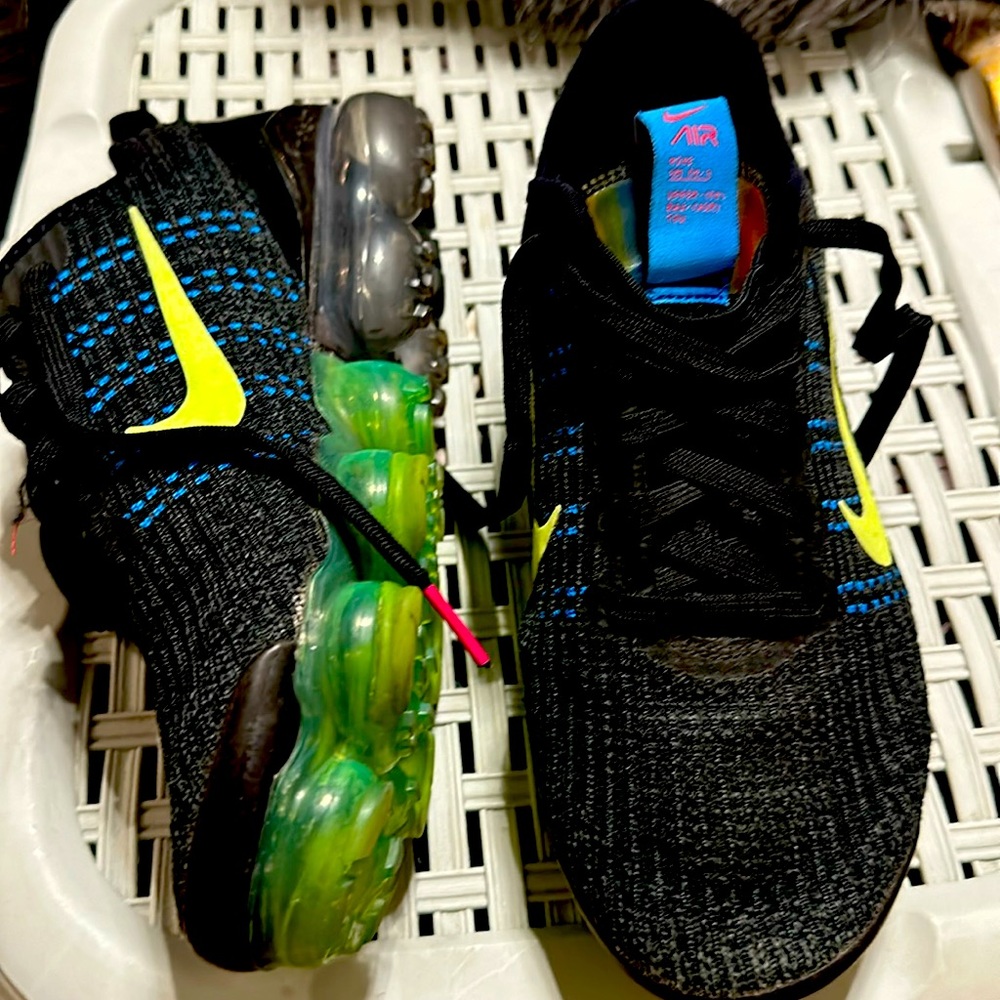Nike Vapormax